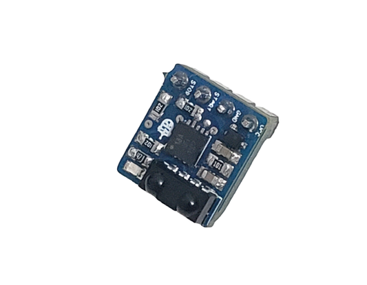 Modulo de inicio