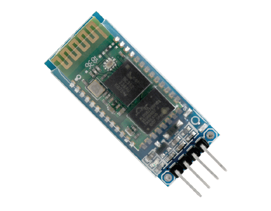 Módulo bluetooth HC-06