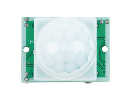 Modulo infrarrojo piroeléctrico HC-SR501