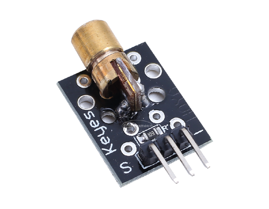 Módulo laser KY-008