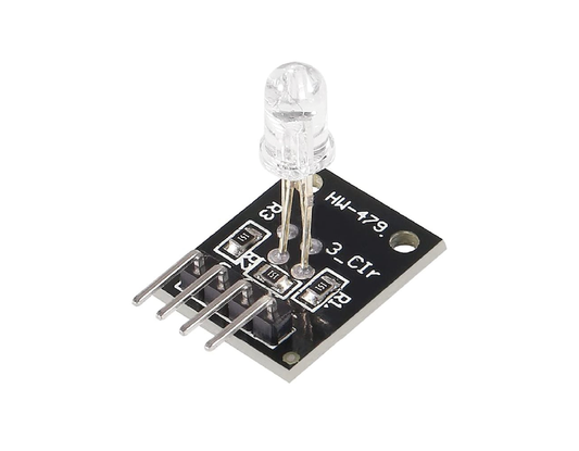 Módulo LED RGB