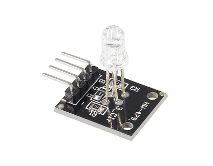 Módulo LED RGB