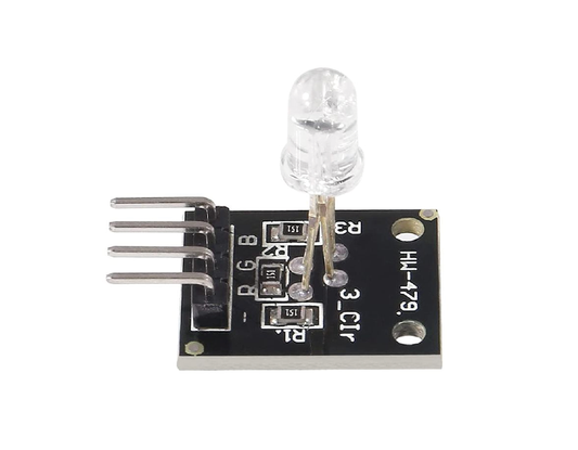Módulo LED RGB