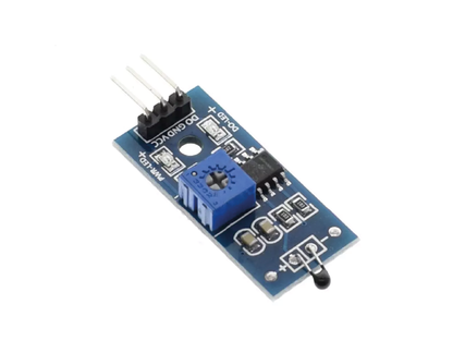 Módulo sensor de temperatura Termistor NTC