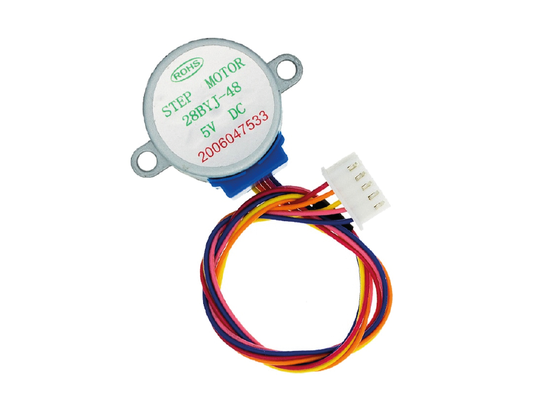 Motor paso a paso 28BYJ-48