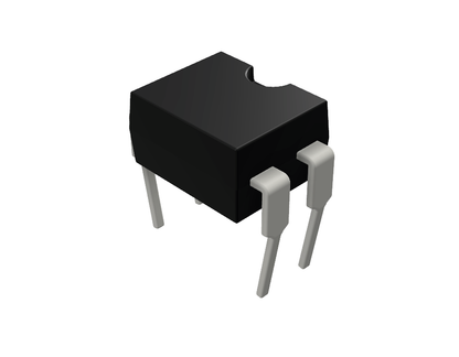 Optocoplador PC817 - DIP4