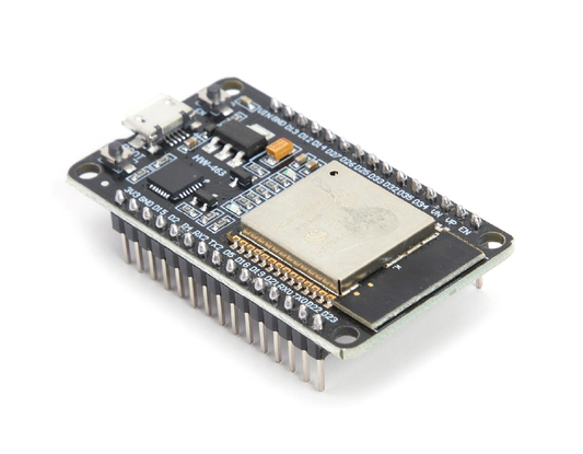 Placa de desarrollo ESP32 WROOM