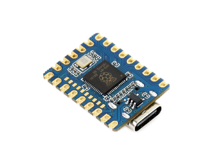 RP2040 Zero – Raspberry Pi Pico RP2040 USB C
