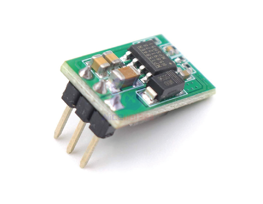 Regulador de voltaje MP1584EN step-down - 5V