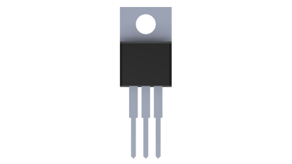 Regulador de voltaje 7805 – 05VDC DIP
