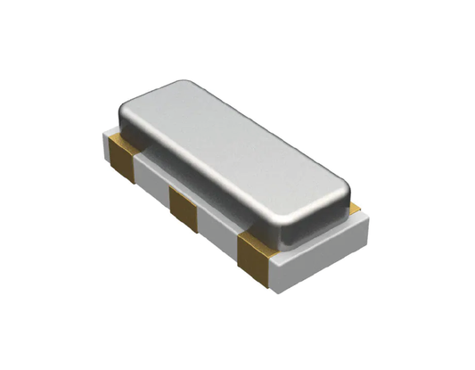 Resonador cerámico 20MHz SMD 15pF