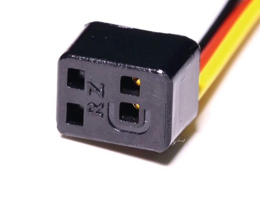 Sensor infrarrojo digital RZ60S de 0 a 60 cm