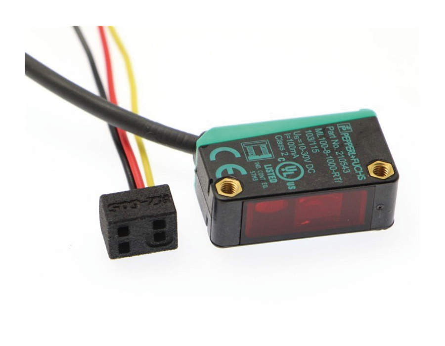 Sensor infrarrojo digital RZ60S de 0 a 60 cm