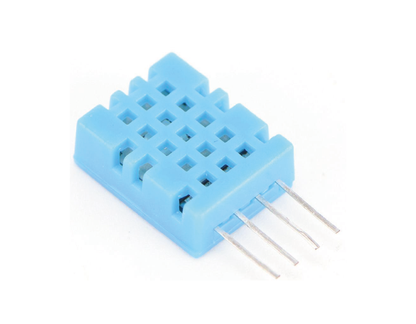 Sensor de temperatura y humedad DHT11