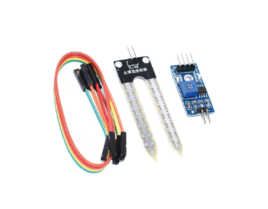 Sensor de humedad de suelo YL69