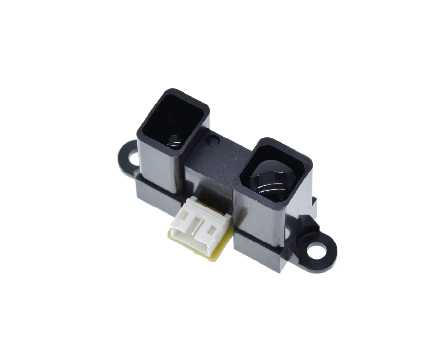 Sensor de proximidad infrarrojo GP2Y0A02 20 – 150 cm