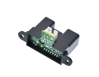 Sensor de proximidad infrarrojo GP2Y0A02 20 – 150 cm