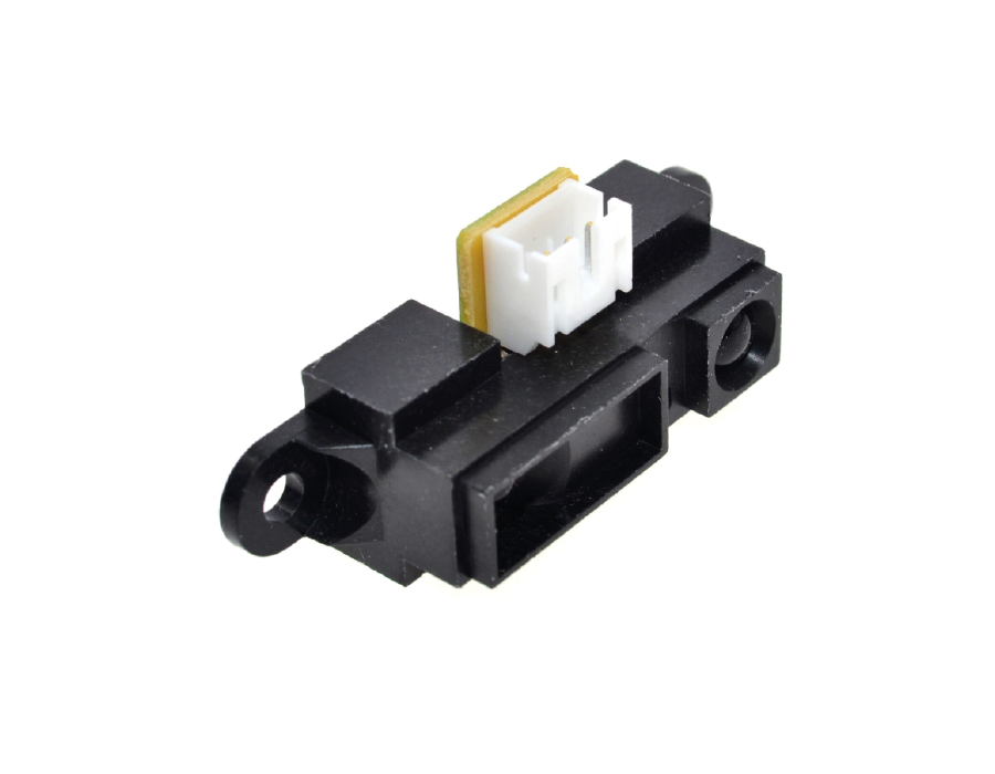 Sensor de proximidad infrarrojo GP2Y0A21 10 – 80 cm