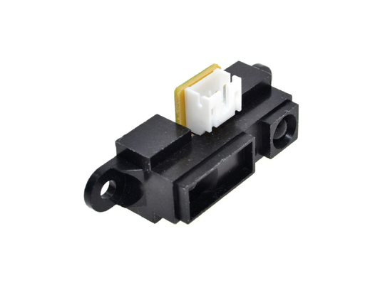 Sensor de proximidad infrarrojo GP2Y0A21 10 – 80 cm