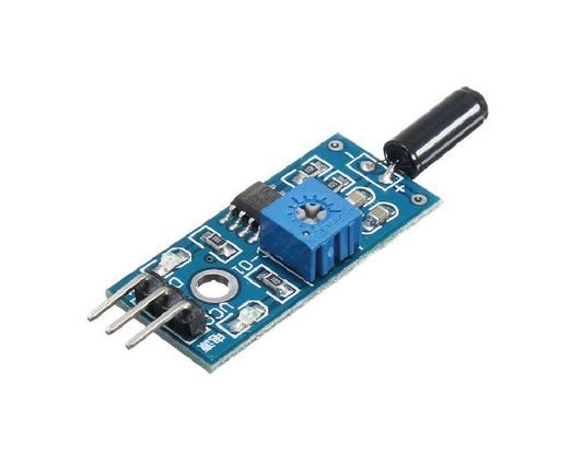 Sensor de vibración SW1801P