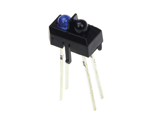 Sensor óptico reflectivo Infrarrojo TCRT5000
