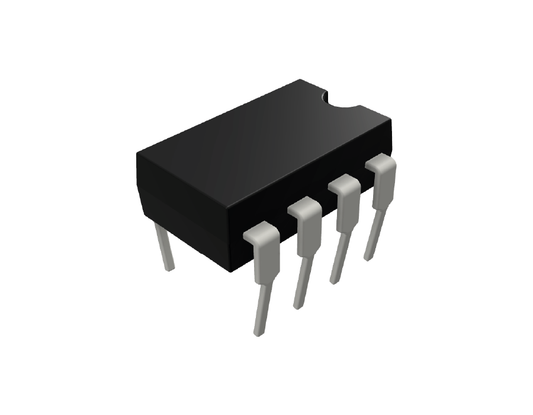 Temporizador NE555