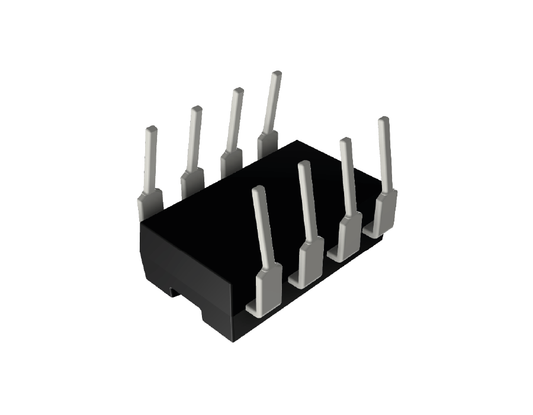 Temporizador NE555