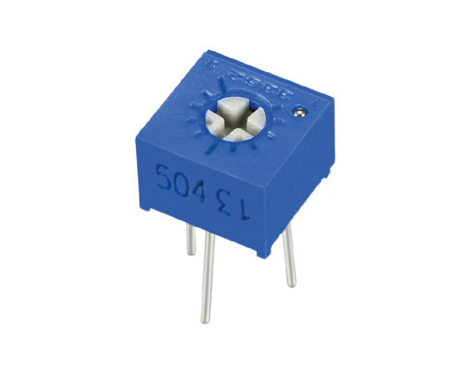 Trimmer 3362P
