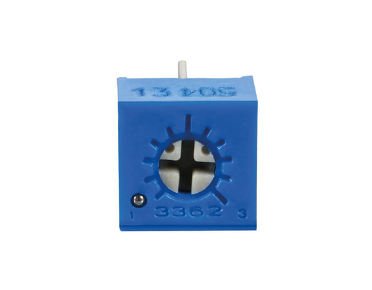 Trimmer 3362P