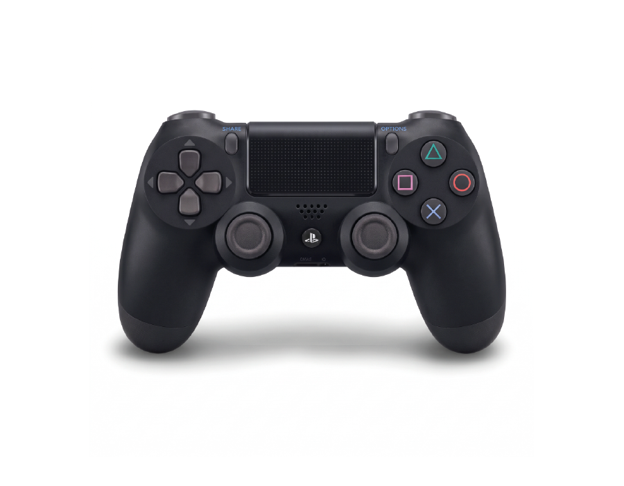 Control inalámbrico compatible con PS4