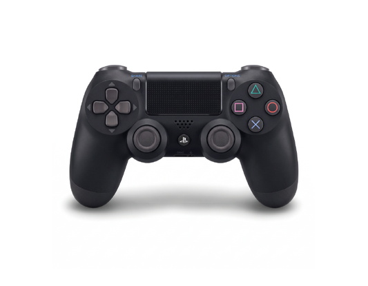 Control inalámbrico compatible con PS4