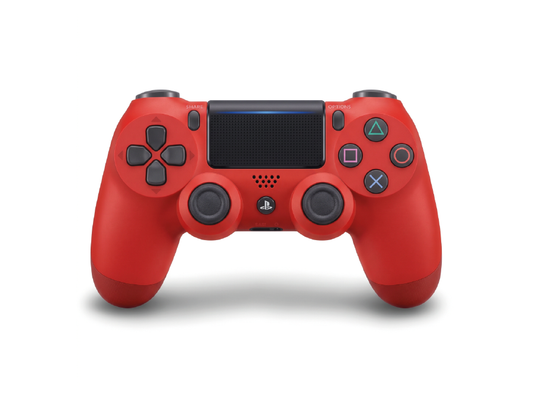 Control inalámbrico compatible con PS4