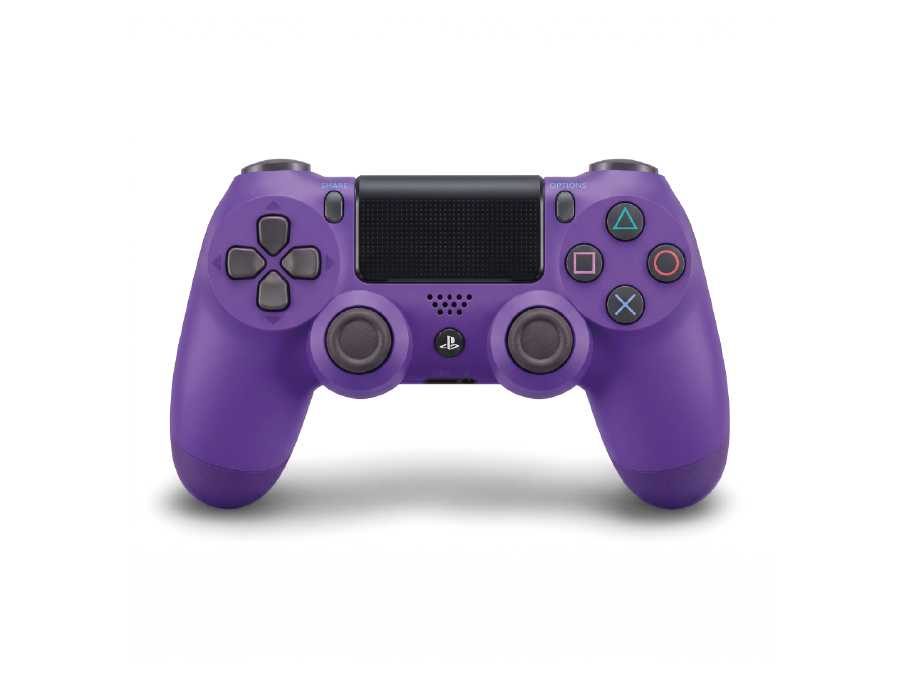 Control inalámbrico compatible con PS4