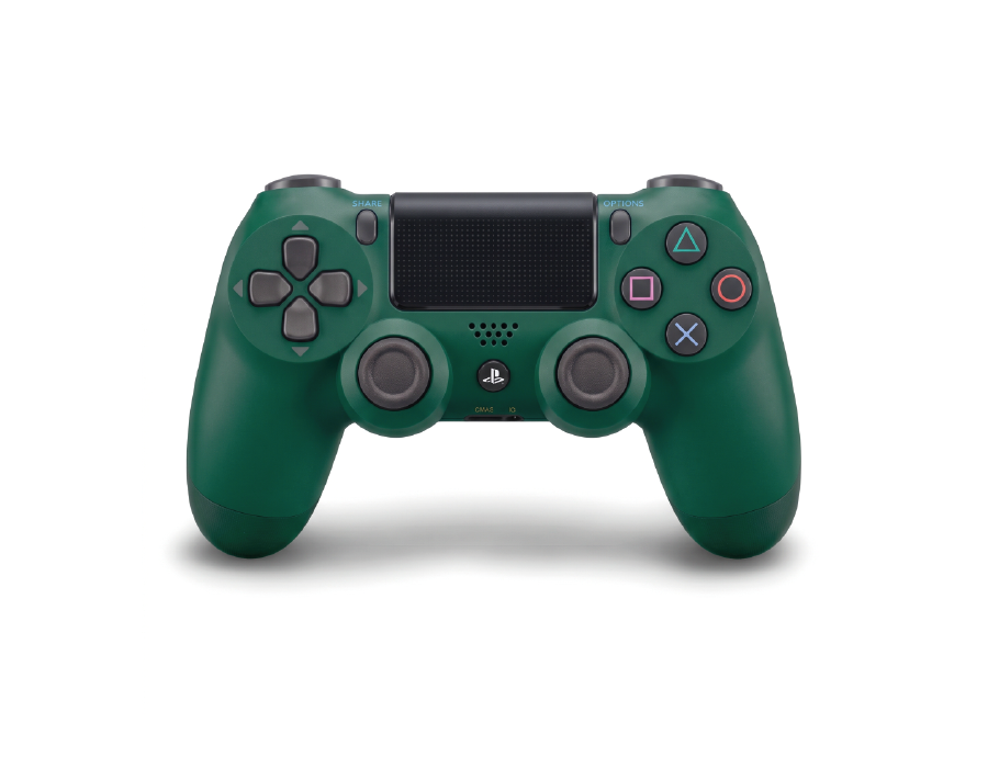 Control inalámbrico compatible con PS4