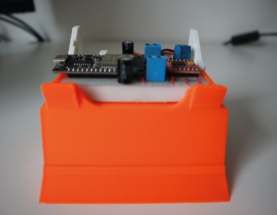 MINISUMO RC – STARTER KIT