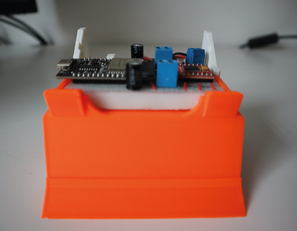 MINISUMO RC – STARTER KIT