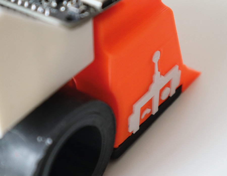 MINISUMO RC – STARTER KIT