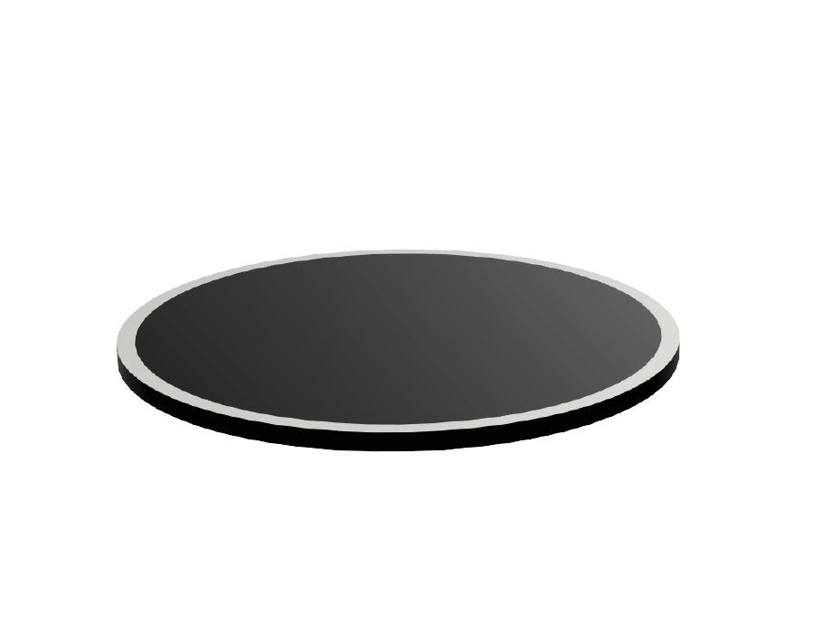 Dojo para minisumo