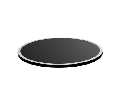 Dojo para minisumo
