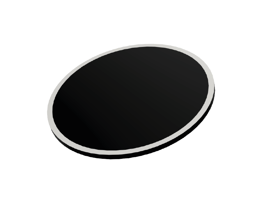 Dojo para minisumo