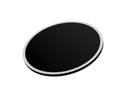 Dojo para minisumo