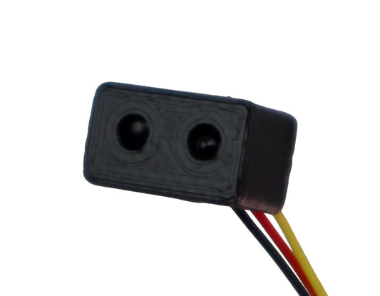 Sensor de Distancia Infrarrojo de 45 cm de Mecabot